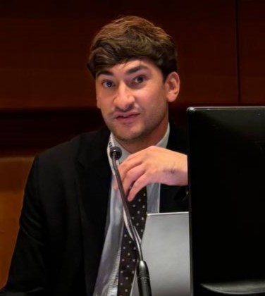 Gianluca Giampà